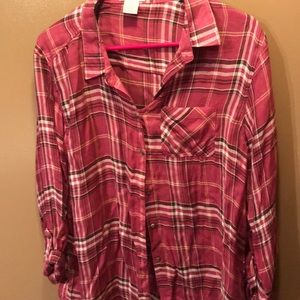Women’s top size XL
